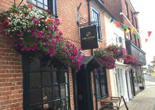 wimborne in bloom suppliers